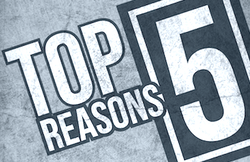 Top 5 reasons to invest in an order processing software